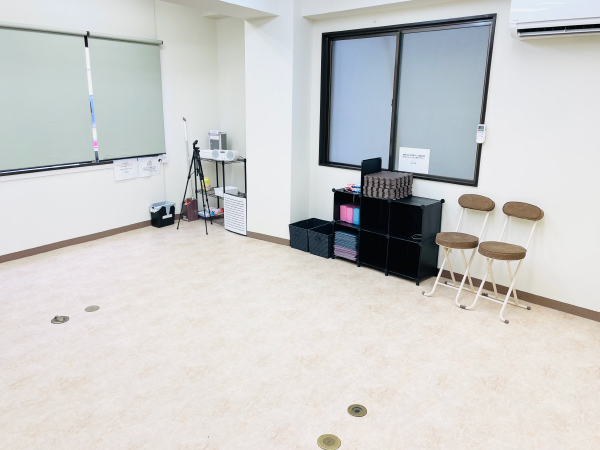 オスピタリタSTUDIO大和駅前店画像1