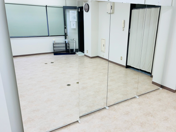 オスピタリタSTUDIO大和駅前店画像2