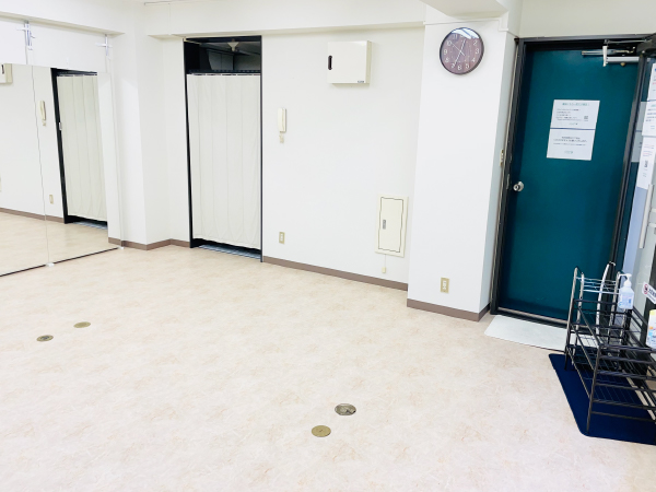 オスピタリタSTUDIO大和駅前店画像3