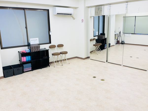 オスピタリタSTUDIO大和駅前店画像4