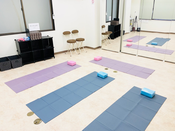 オスピタリタSTUDIO大和駅前店画像5