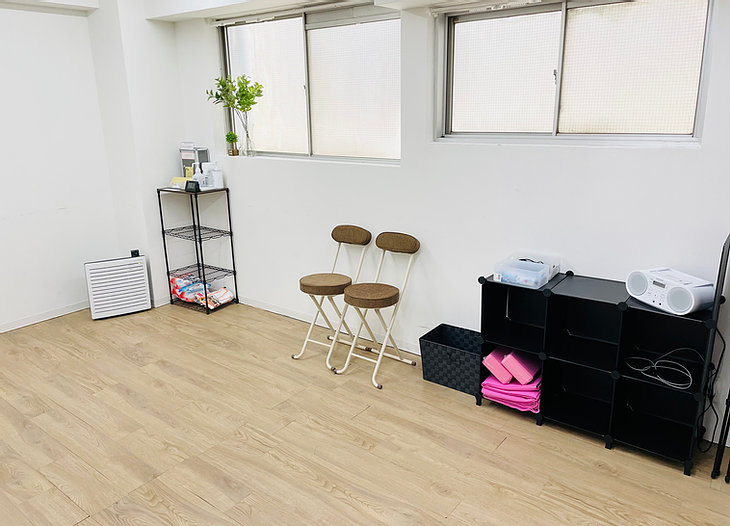 オスピタリタSTUDIO関内店画像1