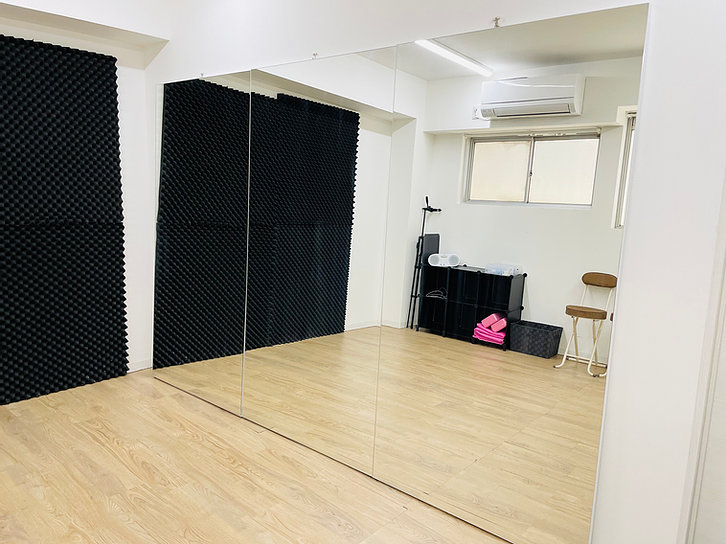 オスピタリタSTUDIO関内店画像2