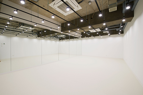 レンタルスタジオグラシーズ山形七日町店画像2