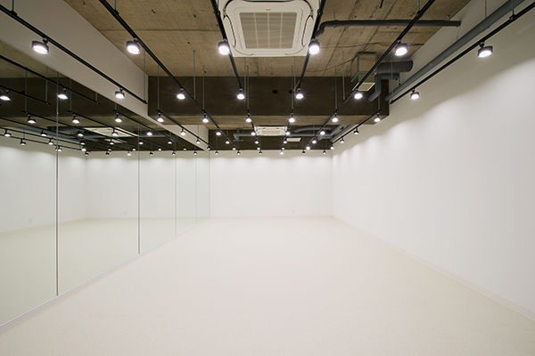 レンタルスタジオグラシーズ山形七日町店画像3