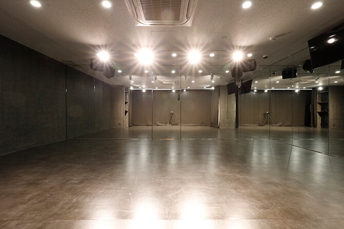 HKC Rental Studio（HKCレンタルスタジオ）画像1