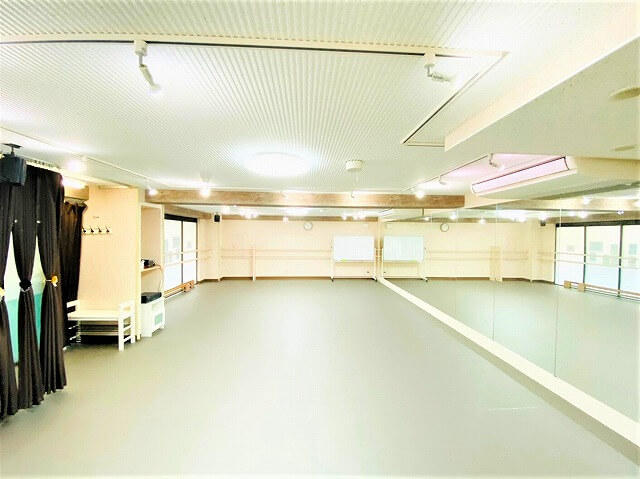 高円寺 フェニックス レンタルスタジオ画像1