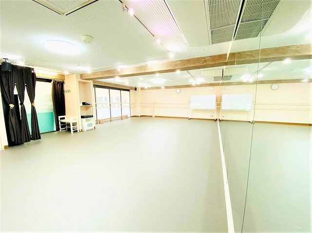 高円寺 フェニックス レンタルスタジオ画像2