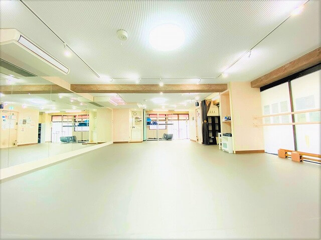 高円寺 フェニックス レンタルスタジオ画像3