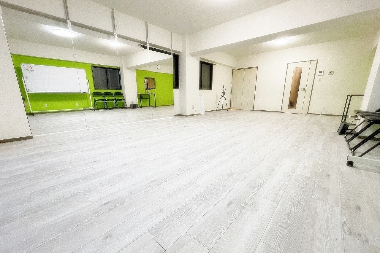 RADBASE神戸御影店画像1