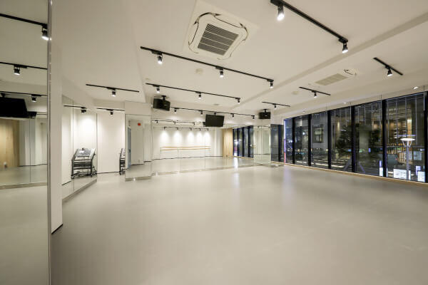 ノアスタジオ赤坂画像1