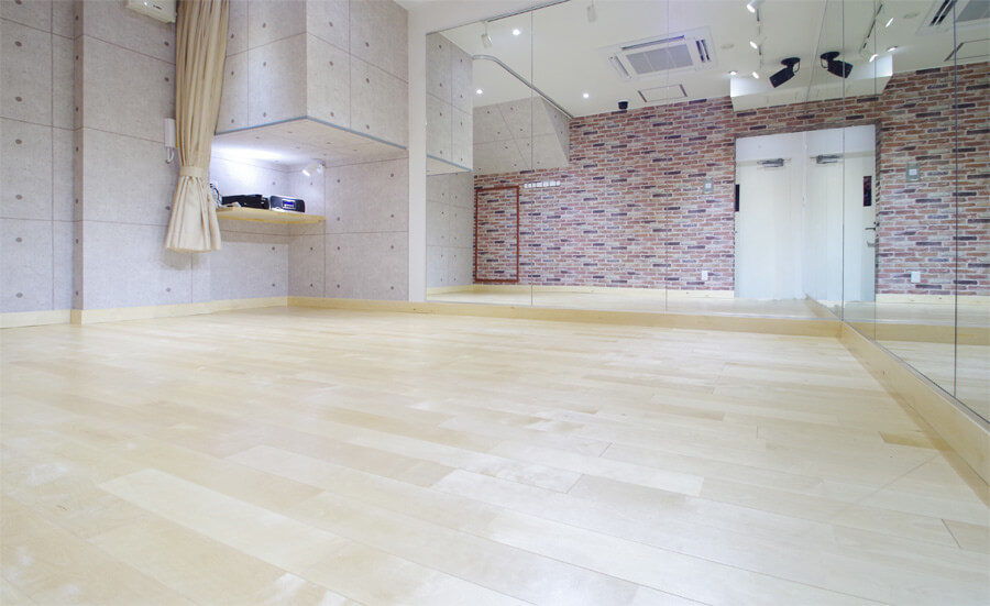 レンタルスタジオ マイレッスン 町田スタジオ1号画像1