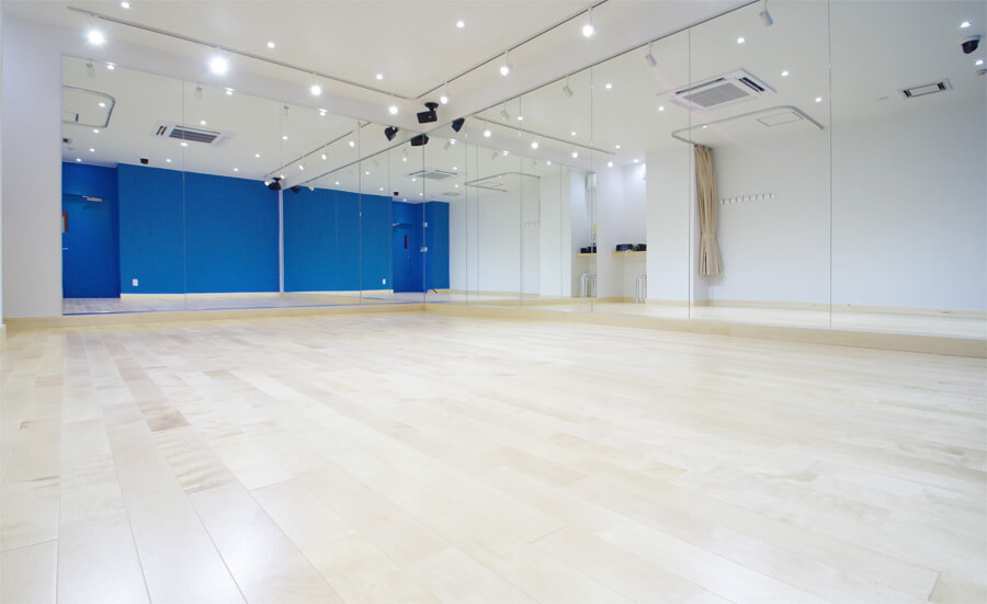 レンタルスタジオ マイレッスン 町田スタジオ1号画像2