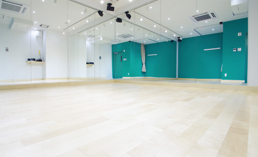 レンタルスタジオ マイレッスン 町田スタジオ1号画像3