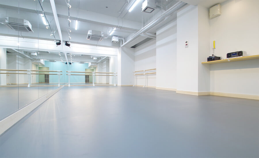 レンタルスタジオ マイレッスン 町田スタジオ1号画像4