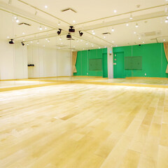 レンタルスタジオ マイレッスン 三軒茶屋スタジオ画像1