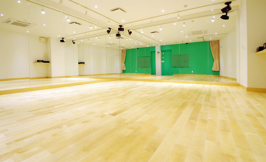 レンタルスタジオ マイレッスン 三軒茶屋スタジオ画像1