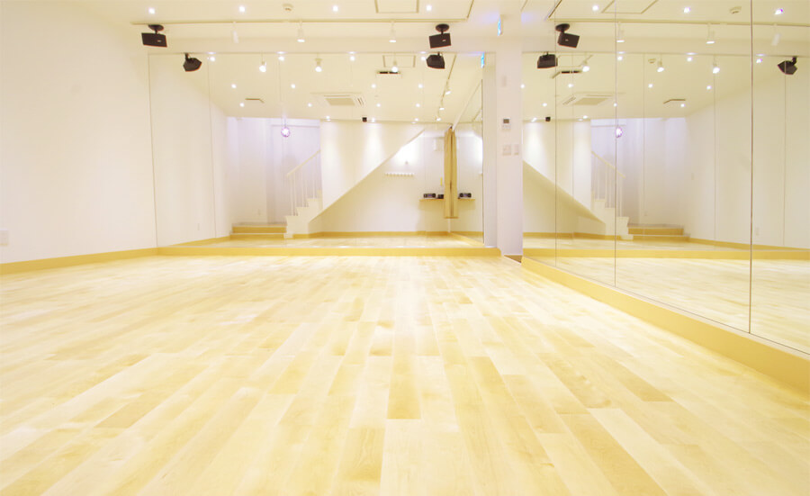 レンタルスタジオ マイレッスン 三軒茶屋スタジオ画像2