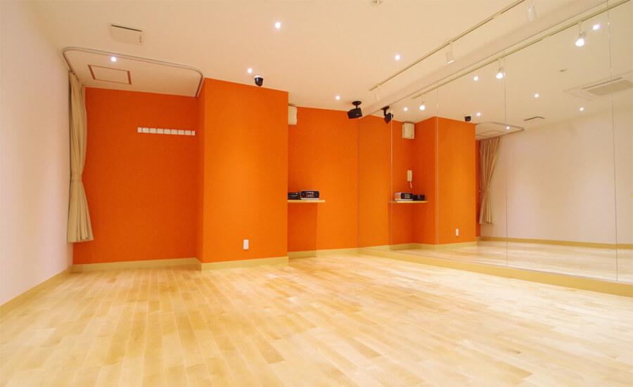 レンタルスタジオ マイレッスン 三軒茶屋スタジオ画像3