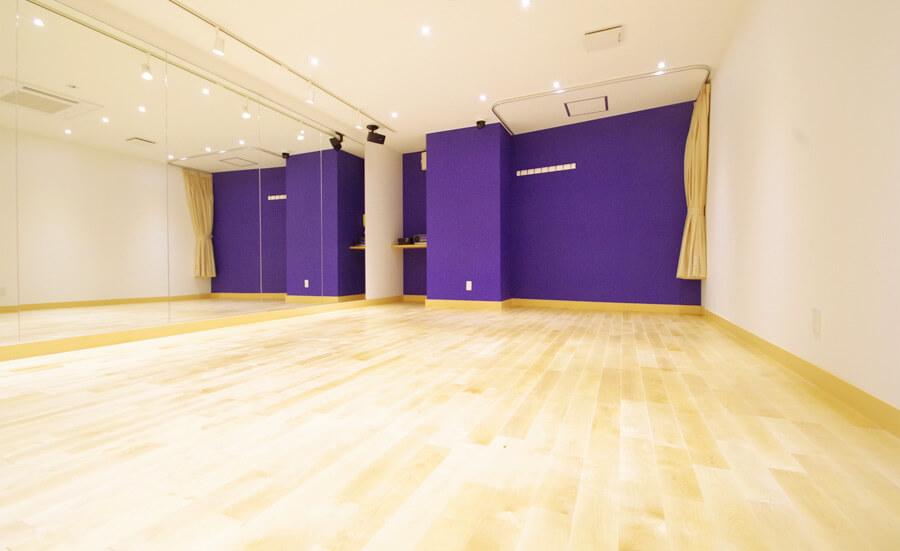 レンタルスタジオ マイレッスン 三軒茶屋スタジオ画像4