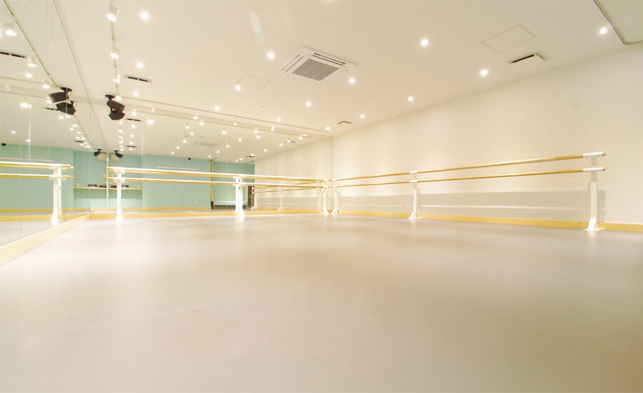 レンタルスタジオ マイレッスン 三軒茶屋スタジオ画像5