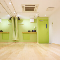 レンタルスタジオ マイレッスン 渋谷スタジオ画像1