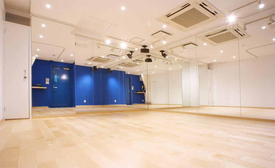 レンタルスタジオ マイレッスン 渋谷スタジオ画像2