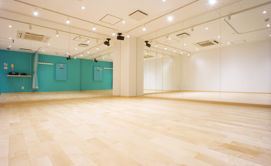 レンタルスタジオ マイレッスン 渋谷スタジオ画像3