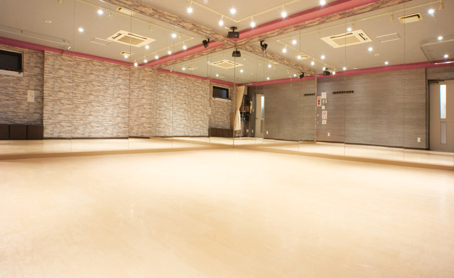 レンタルスタジオ マイレッスン 新宿スタジオ画像1