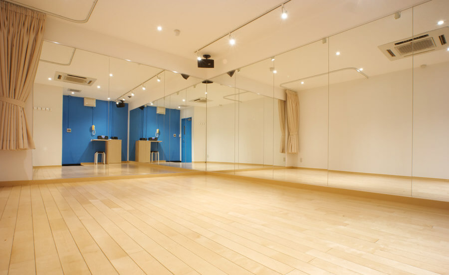 レンタルスタジオ マイレッスン 新宿スタジオ画像2