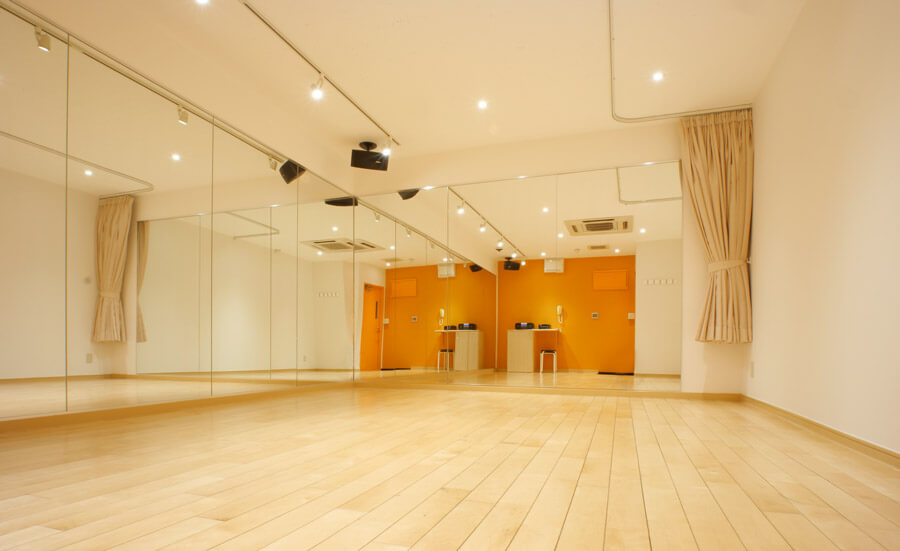 レンタルスタジオ マイレッスン 新宿スタジオ画像3