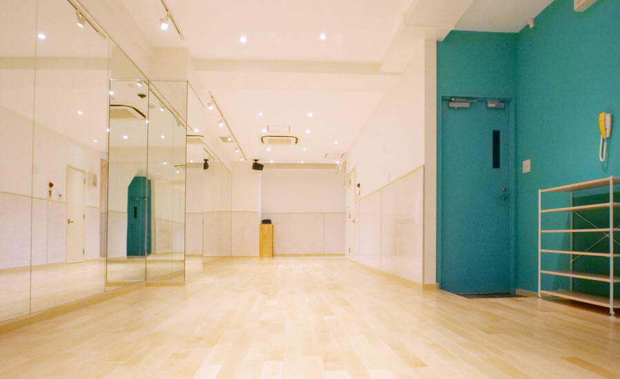 レンタルスタジオ マイレッスン 新宿スタジオ画像4