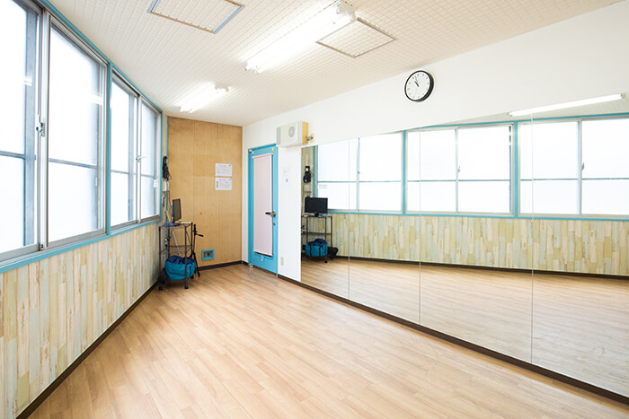 スタジオディライツ画像1