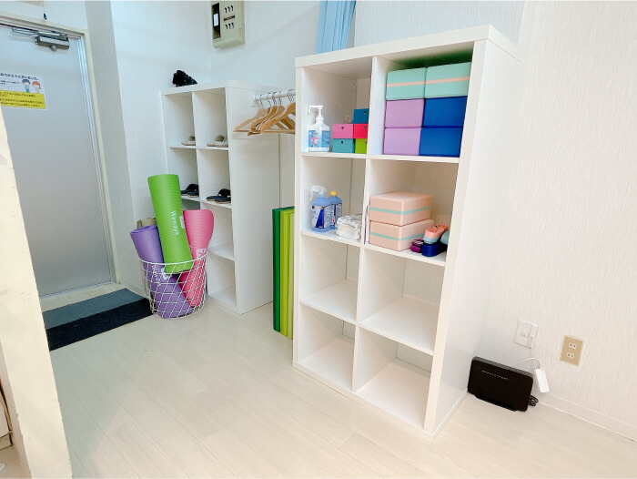  レンタルスタジオ吉祥寺OLI画像5