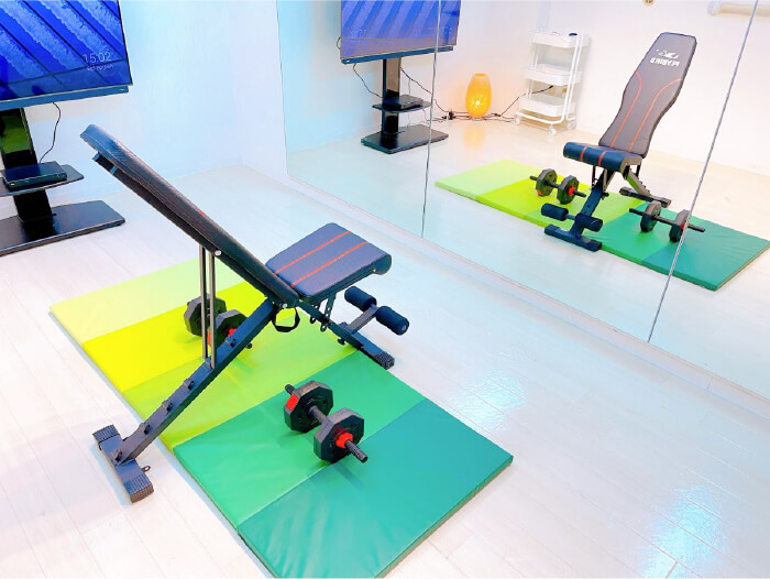  レンタルスタジオ吉祥寺OLI画像4