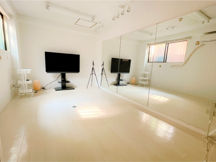  レンタルスタジオ吉祥寺OLI画像2