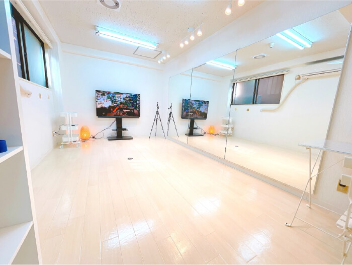  レンタルスタジオ吉祥寺OLI画像1