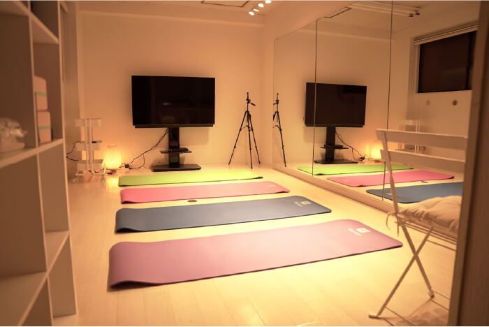  レンタルスタジオ吉祥寺OLI画像3