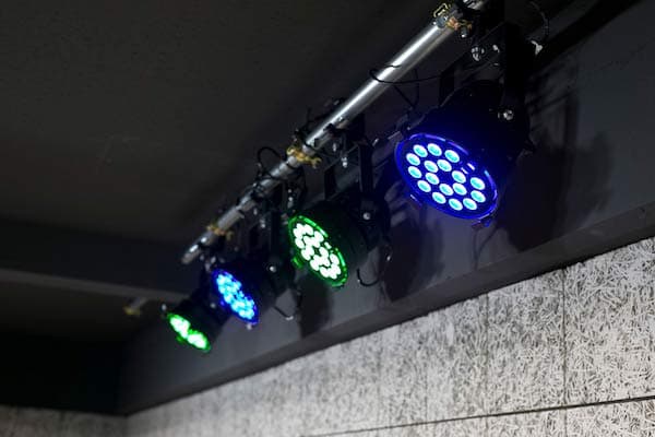 エンターテイメントスペース「BLOCK」画像8