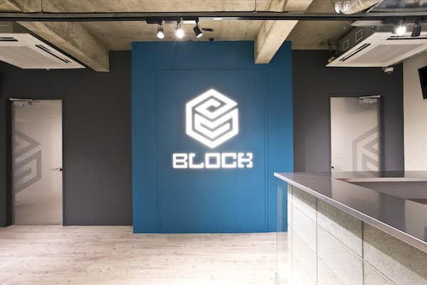 エンターテイメントスペース「BLOCK」画像10