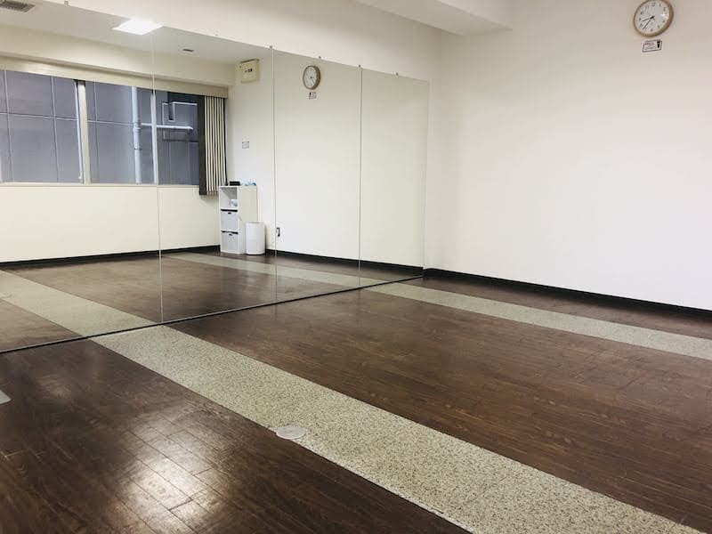 福岡レンタルスタジオKaveri博多店画像1