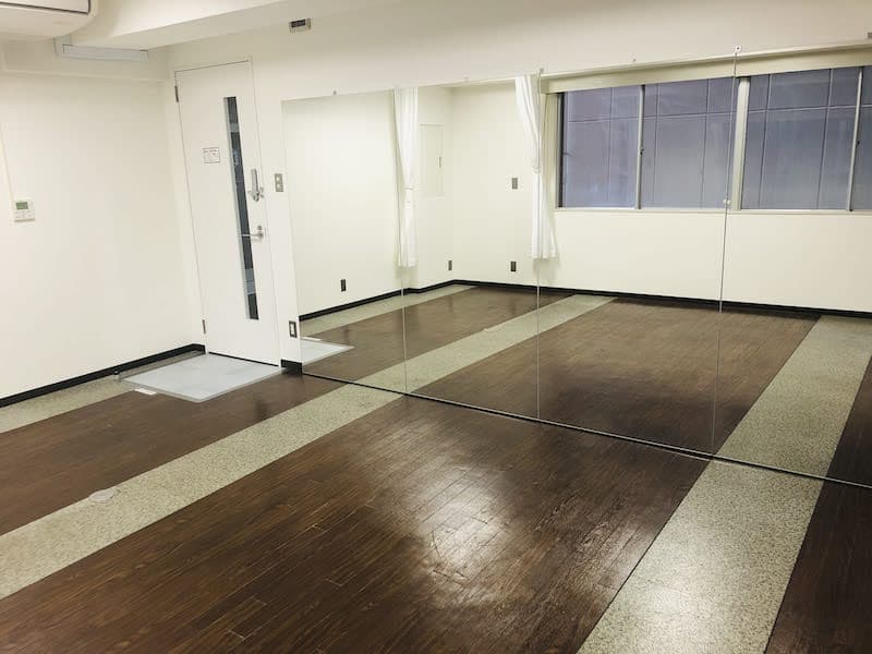 福岡レンタルスタジオKaveri博多店画像2