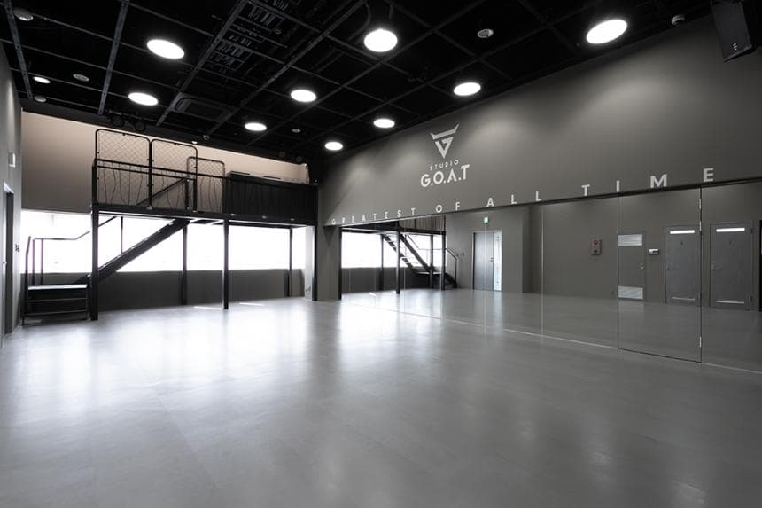 SPROUT DANCE STUDIO関テレ前店画像4