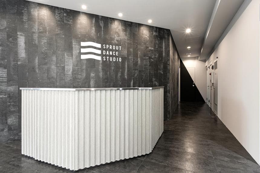 SPROUT DANCE STUDIO関テレ前店画像7