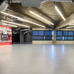 SPROUT DANCE STUDIO中津店画像1