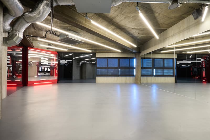 SPROUT DANCE STUDIO中津店画像1