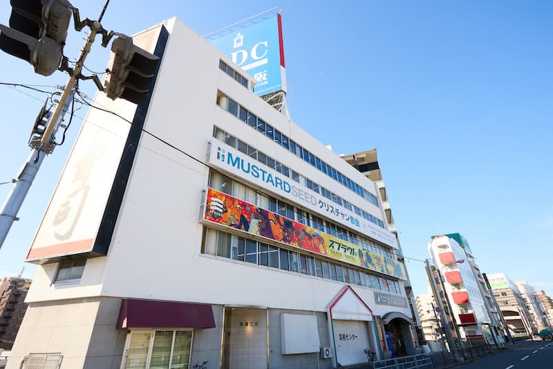 SPROUT DANCE STUDIO中津店画像10