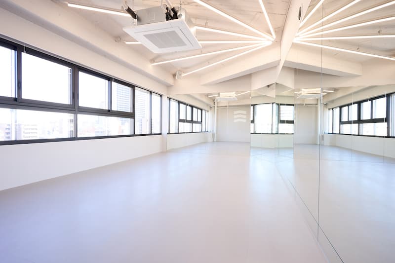 SPROUT DANCE STUDIO中津店画像2