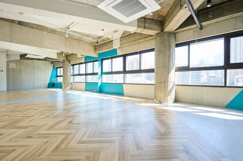 SPROUT DANCE STUDIO中津店画像5