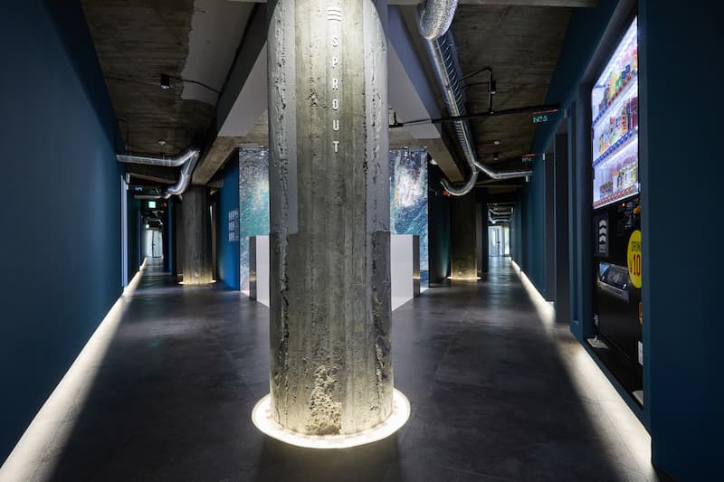 SPROUT DANCE STUDIO中津店画像7